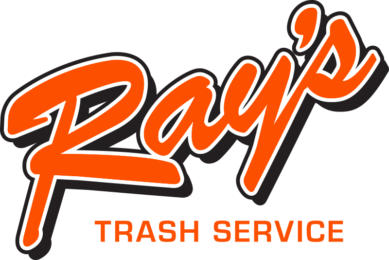 Ray's Logo